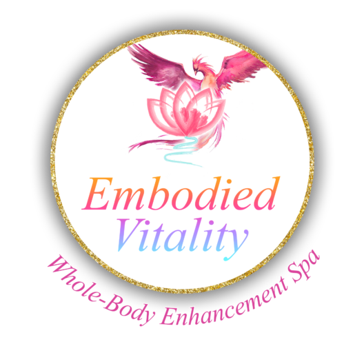 Embodied Vitality